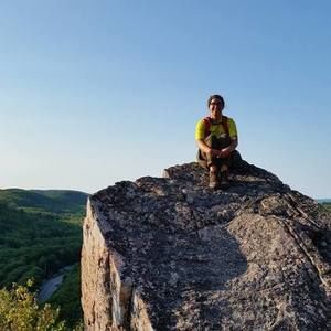 Meet your Posher, Andrea